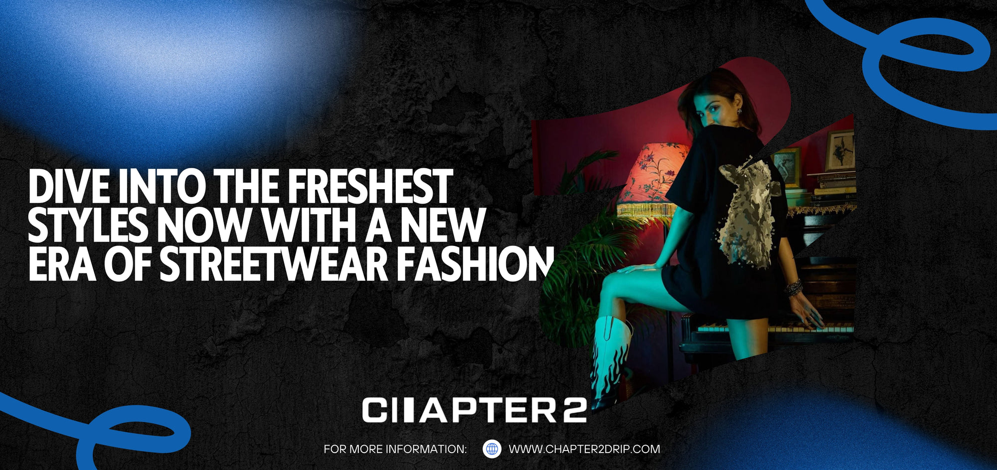 Gen Z streetwear featuring oversized T-shirts and hoodies, blending comfort and style.