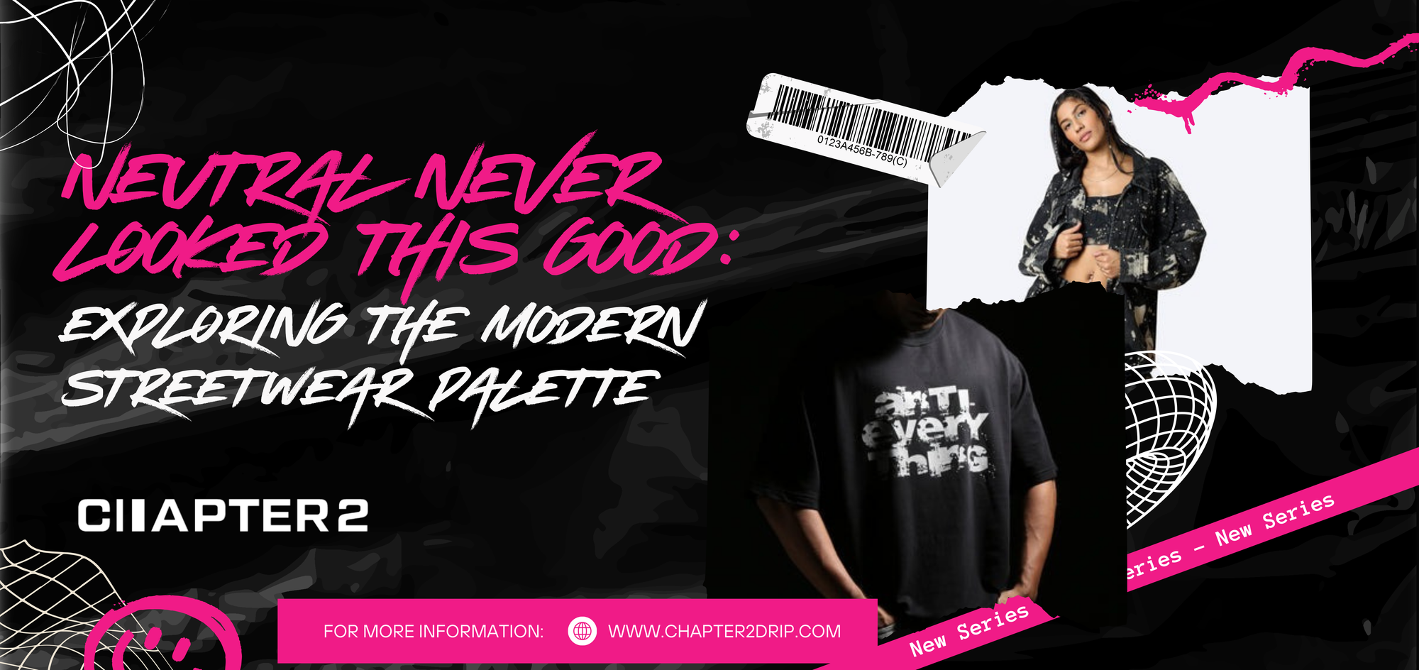 Neutral Never Looked This Good