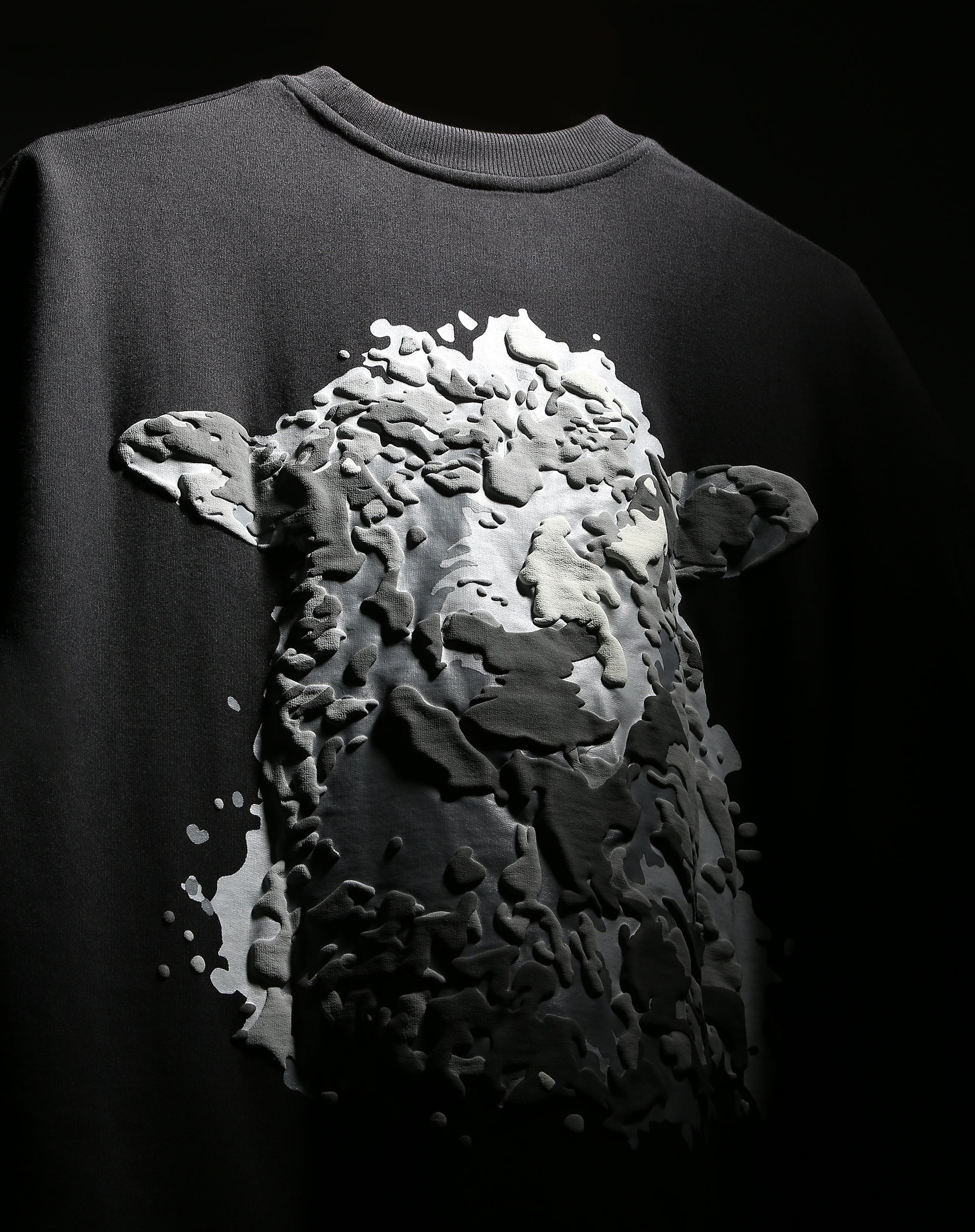 Un-herd 2.0 T-shirt