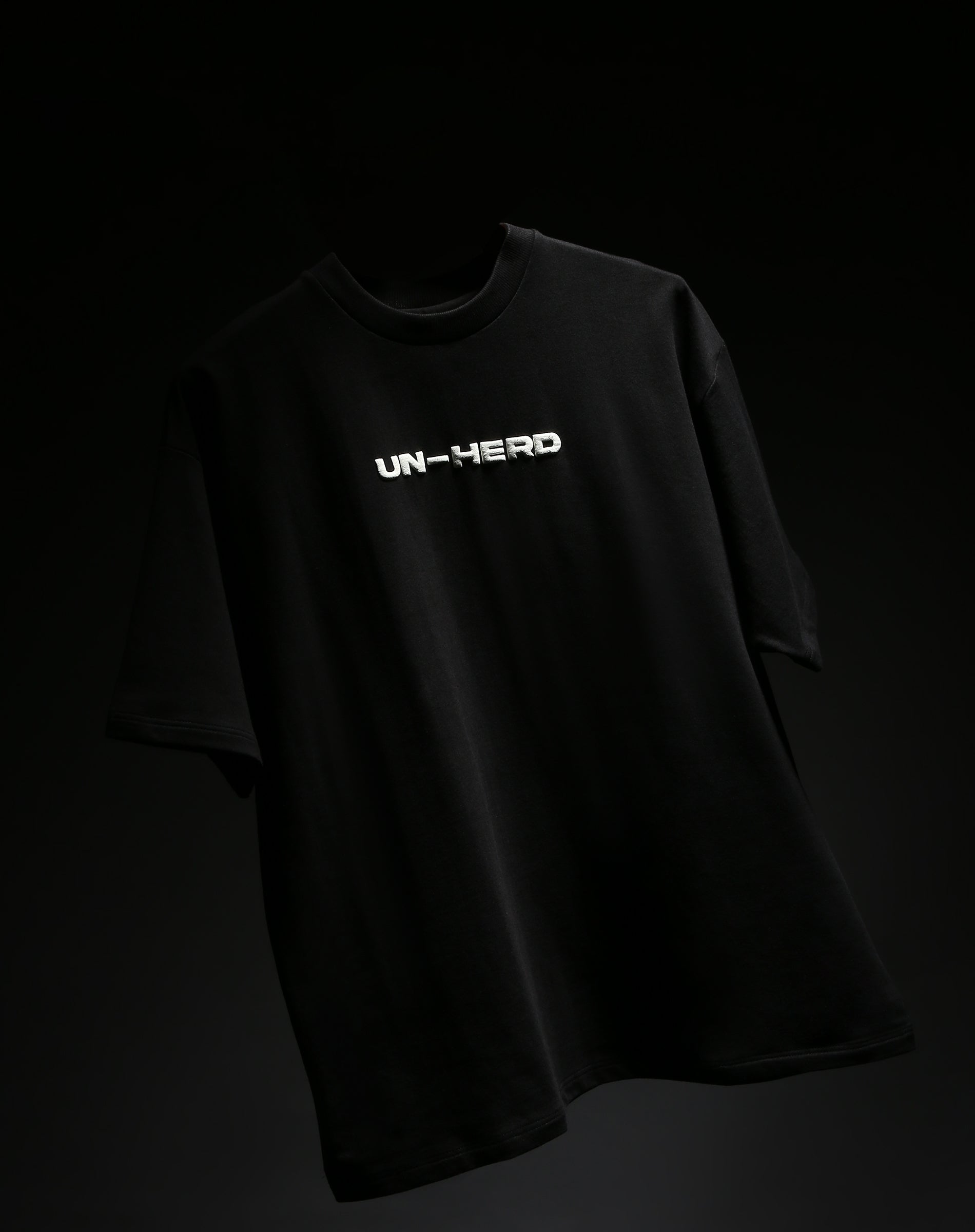 Un-herd 2.0 T-shirt