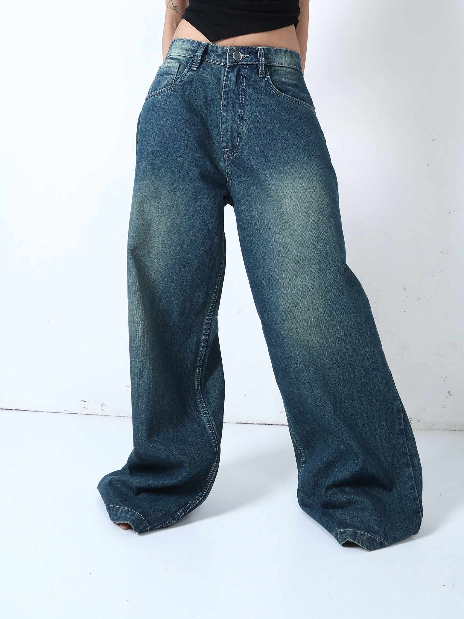 Retro Denims