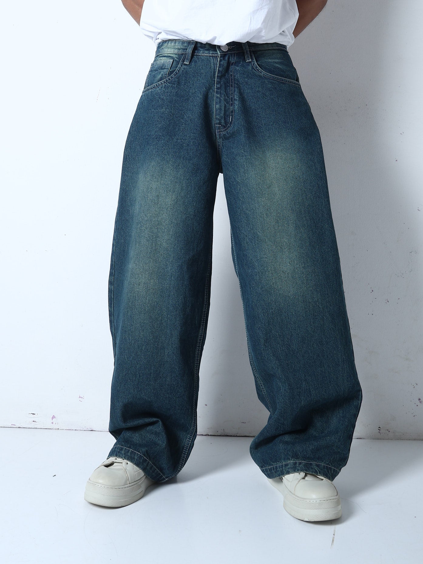 Retro Denims