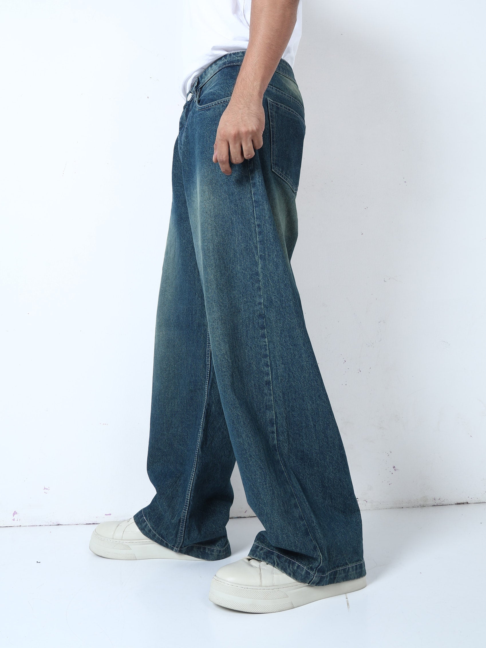 Retro Denims