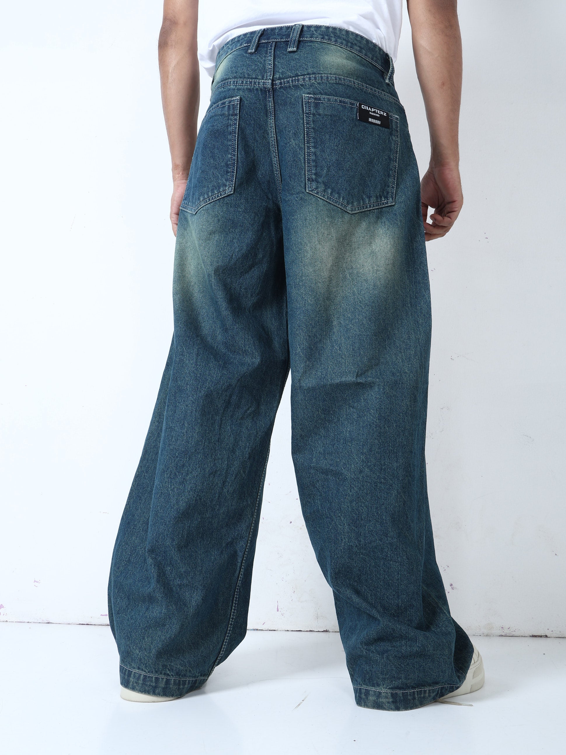 Retro Denims