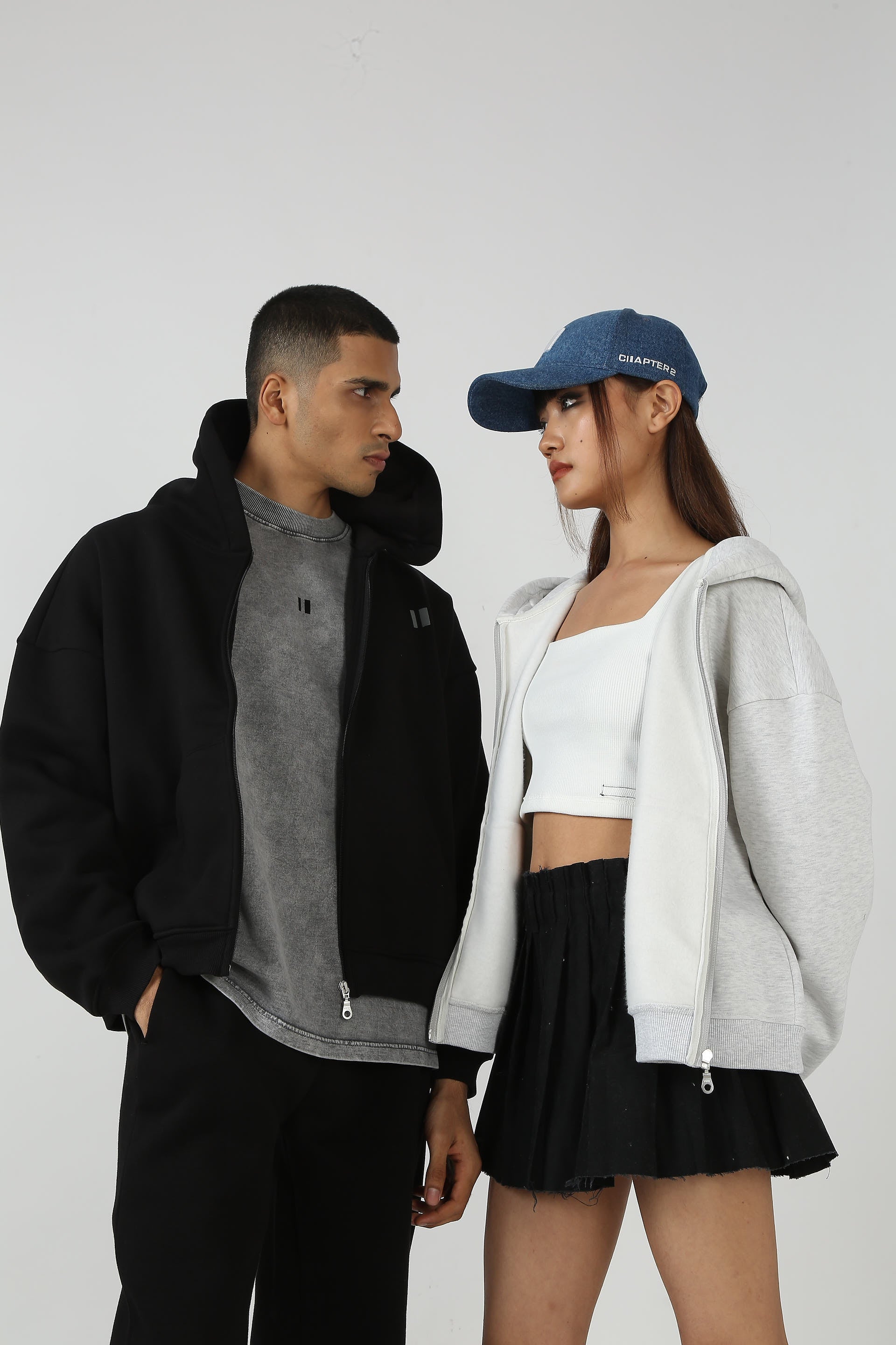 EVERYDAY HOODIE