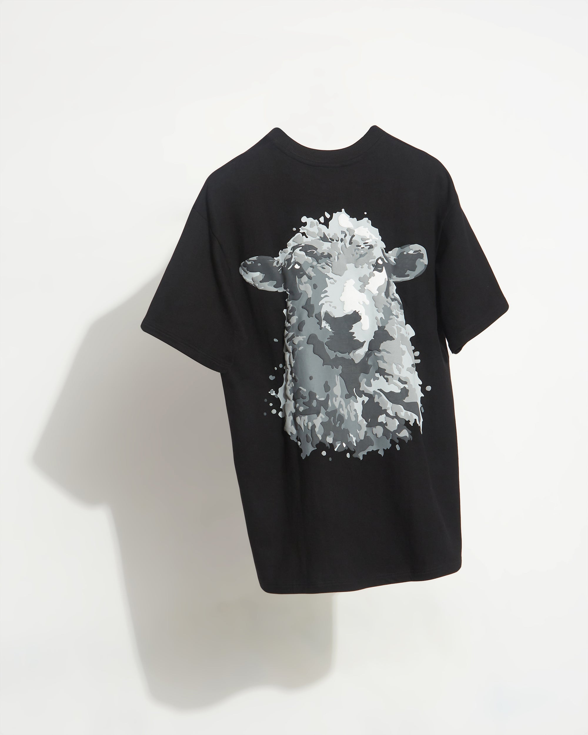 Un-herd 2.0 T-shirt