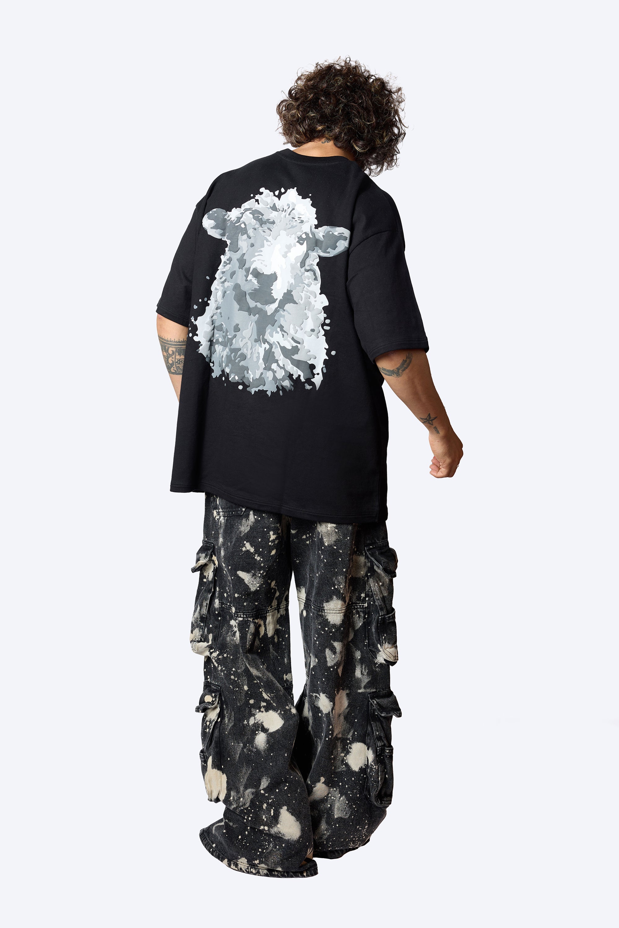 Un-herd 2.0 T-shirt
