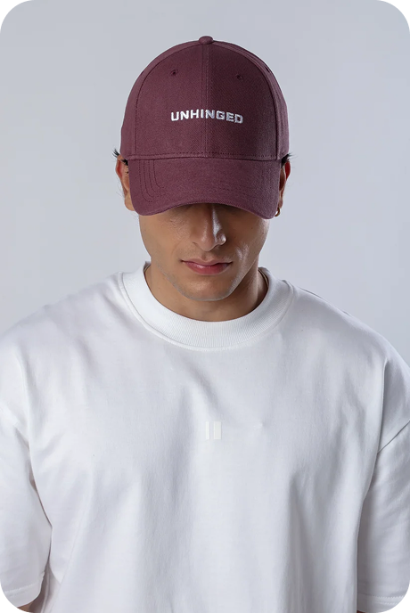 Caps