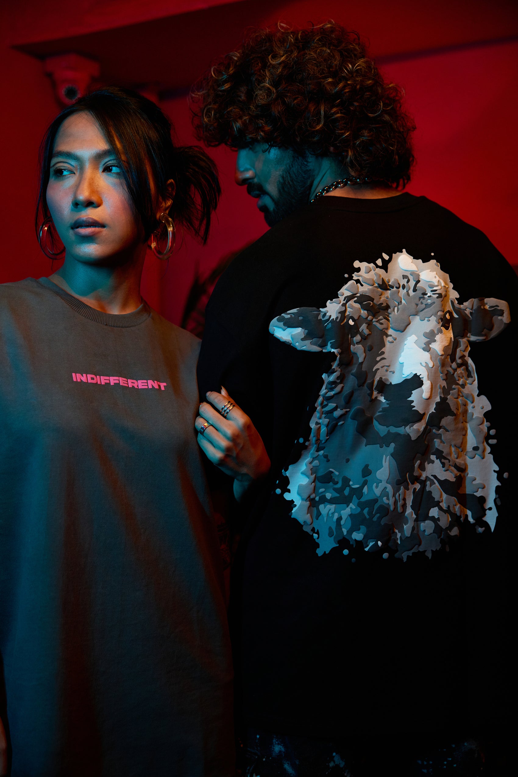 T-Shirts – Style Meets Comfort