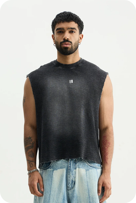 Vests