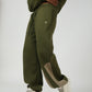 Chapter2Drip The Everyday Olive joggers — view 4