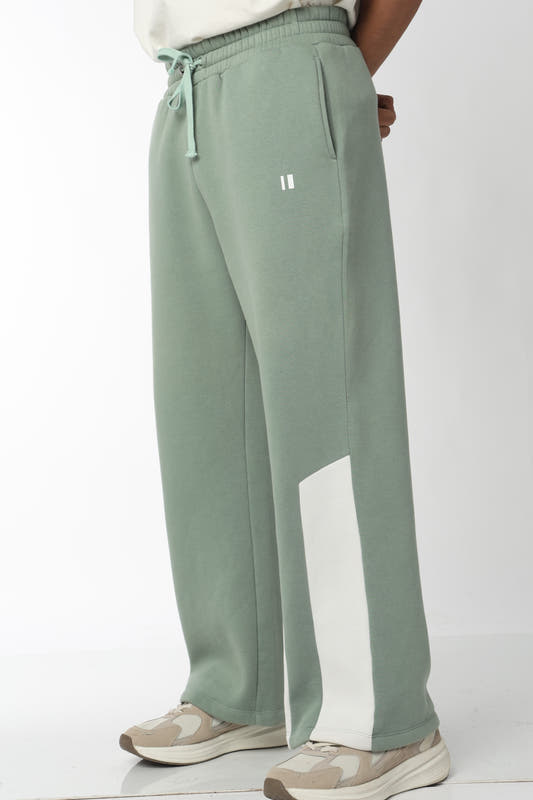 Chapter2Drip Sea Green everyday sweatpants — view 2