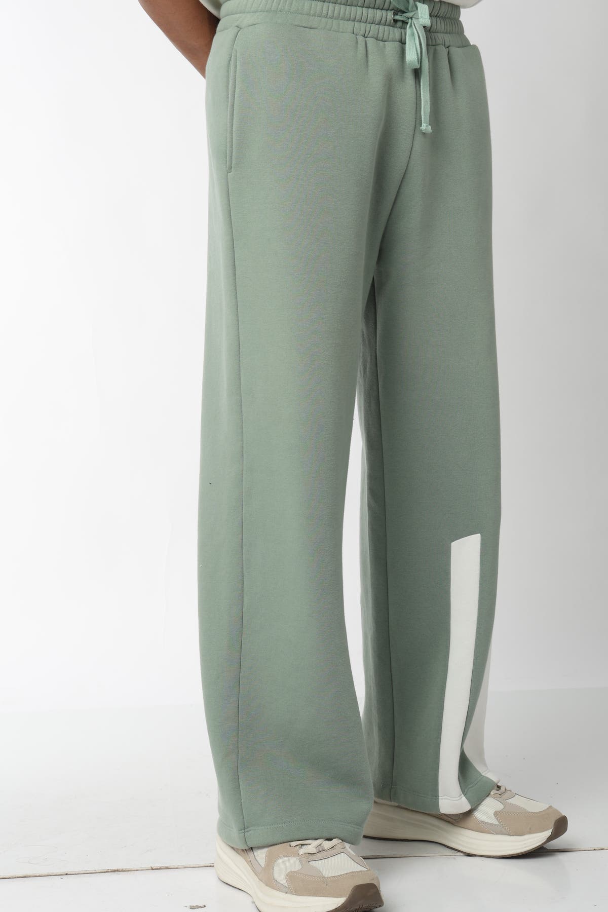 Chapter2Drip Sea Green everyday sweatpants