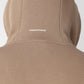 Dusty Coffee Everyday Zipper Hoodie + Sweatpants Set