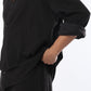 Chapter2Drip Cross Knit Black set — view 12
