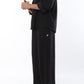 Chapter2Drip Cross Knit Black set — view 13