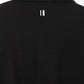 Chapter2Drip Crossknit Black shirt — view 3
