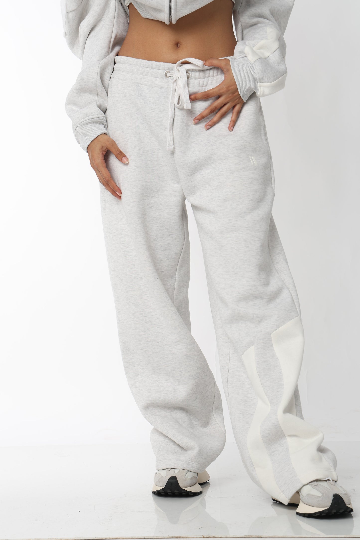 Grey Everyday Sweatpants