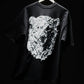 Chapter2Drip Polarised Black t-shirt — view 4