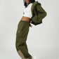Chapter2Drip The Everyday Olive joggers — view 2