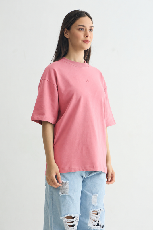 Baby Pink T-Shirt