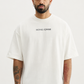 White Gone/Case T-shirt