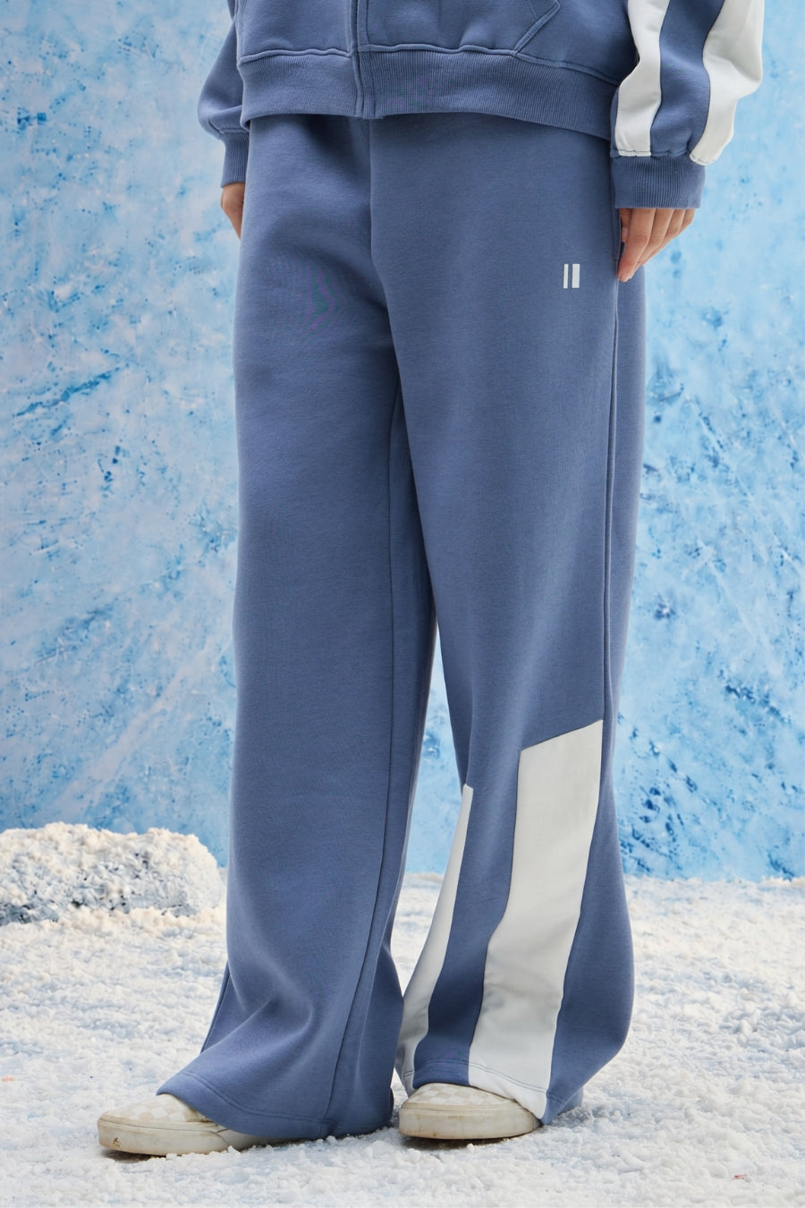 Stone Blue Everyday Sweatpant