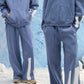 Stone Blue Everyday Sweatpant
