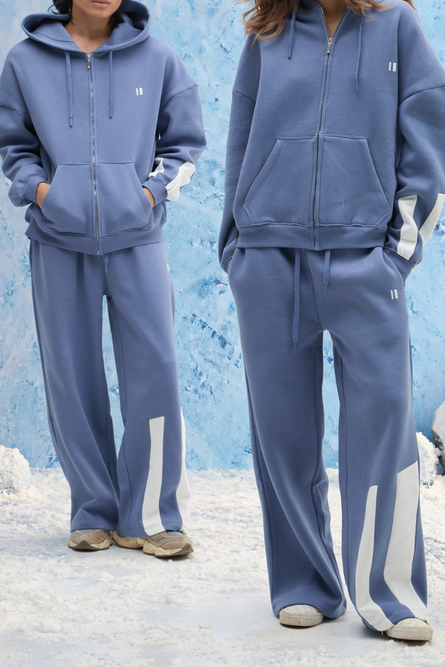 Stone Blue Everyday Sweatpant
