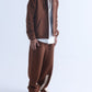 Chapter2Drip Mocha everyday zipper hoodie & sweatpants set — view 19