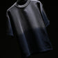 Chapter2Drip Midnight Blue Sunfade t-shirt — view 3