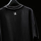 Chapter2Drip Anti Everything Black t-shirt — view 5