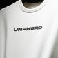 Off White Un-herd