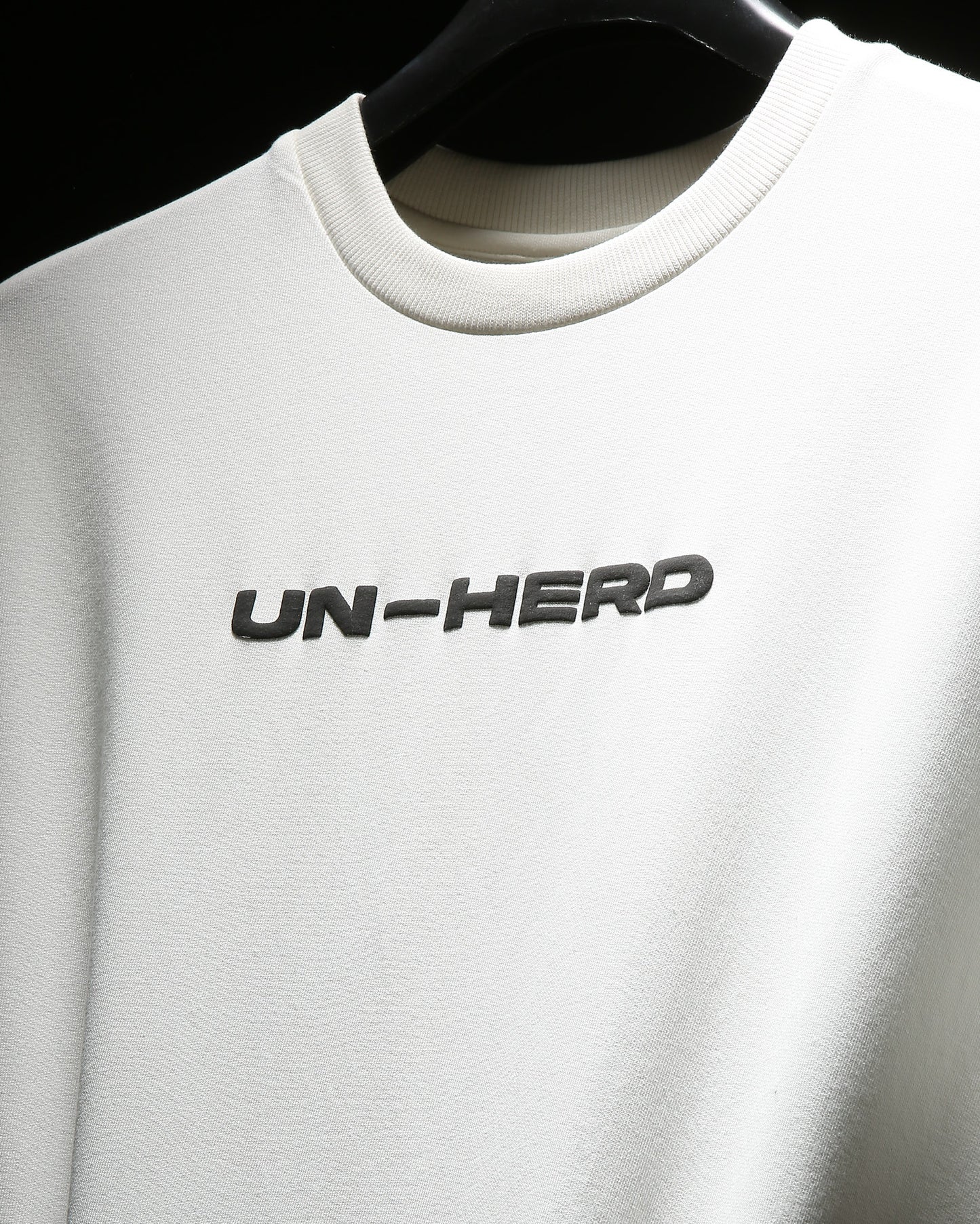 Off White Un-herd