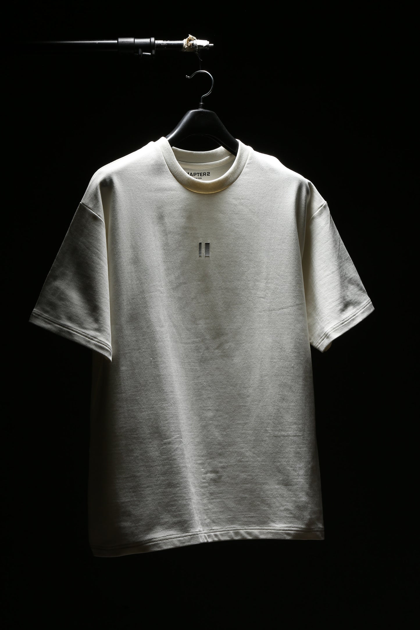 Off White Spectrum Print T-shirt