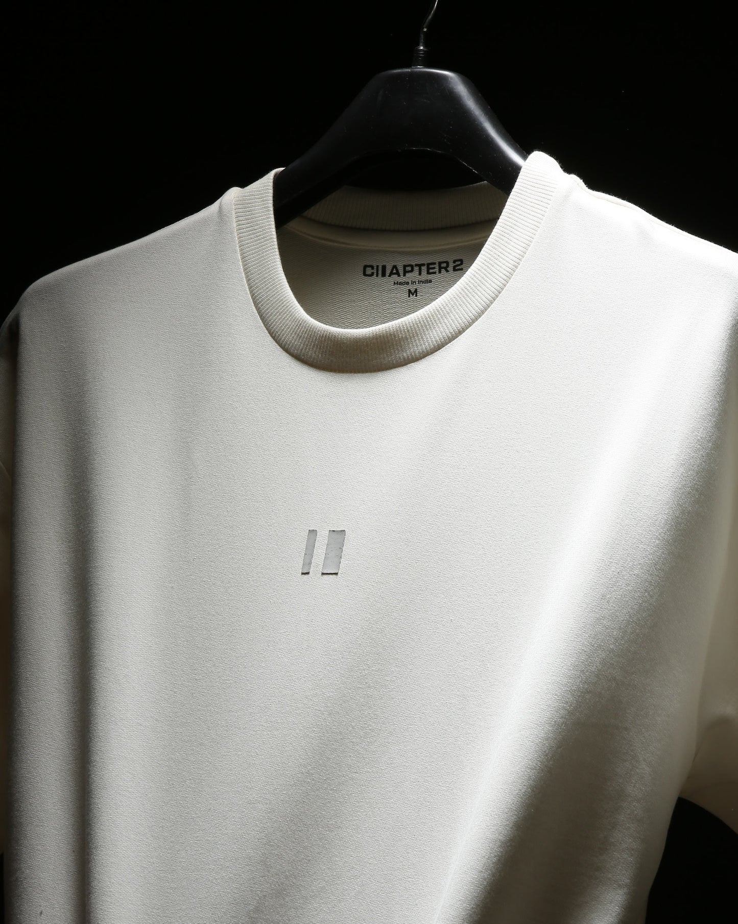 Off White Spectrum Print T-shirt