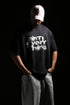 Chapter2Drip Anti Everything Black t-shirt