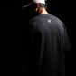 Chapter2Drip Anti Everything Black t-shirt — view 3