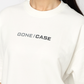 White Gone/Case T-shirt