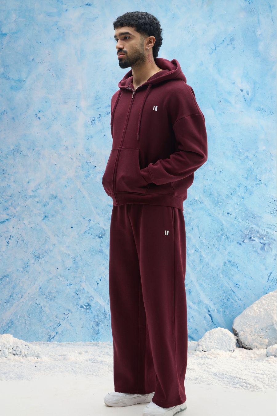 Wine Everyday Lounge Set
