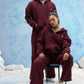 Wine Everyday Lounge Set