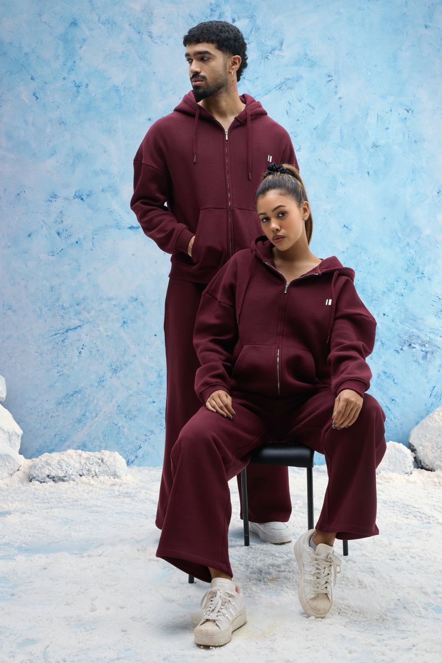 Wine Everyday Lounge Set