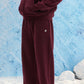 Wine Everyday Sweatpant
