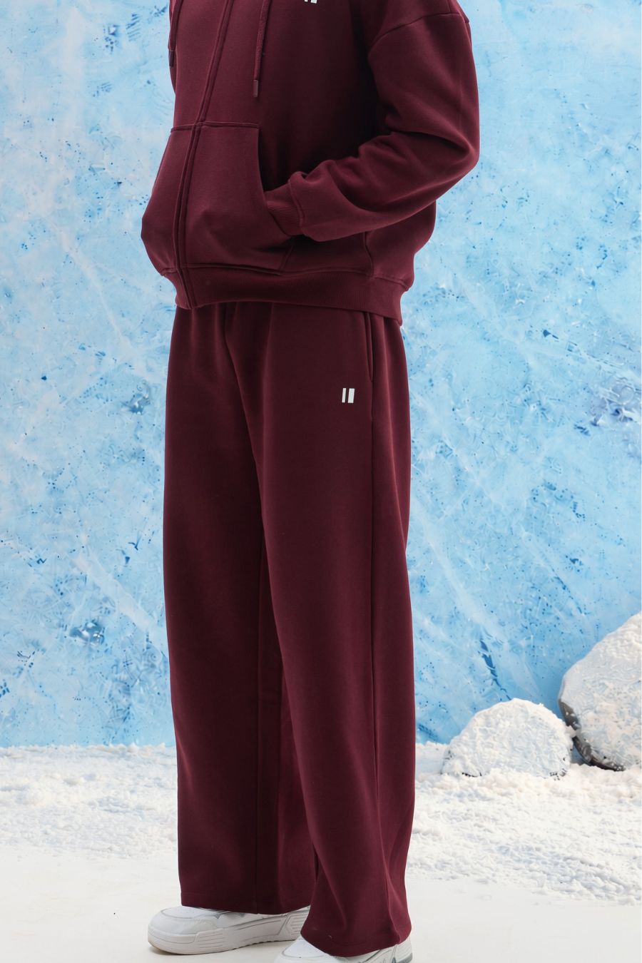 Wine Everyday Sweatpant