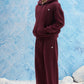 Wine Everyday Sweatpant