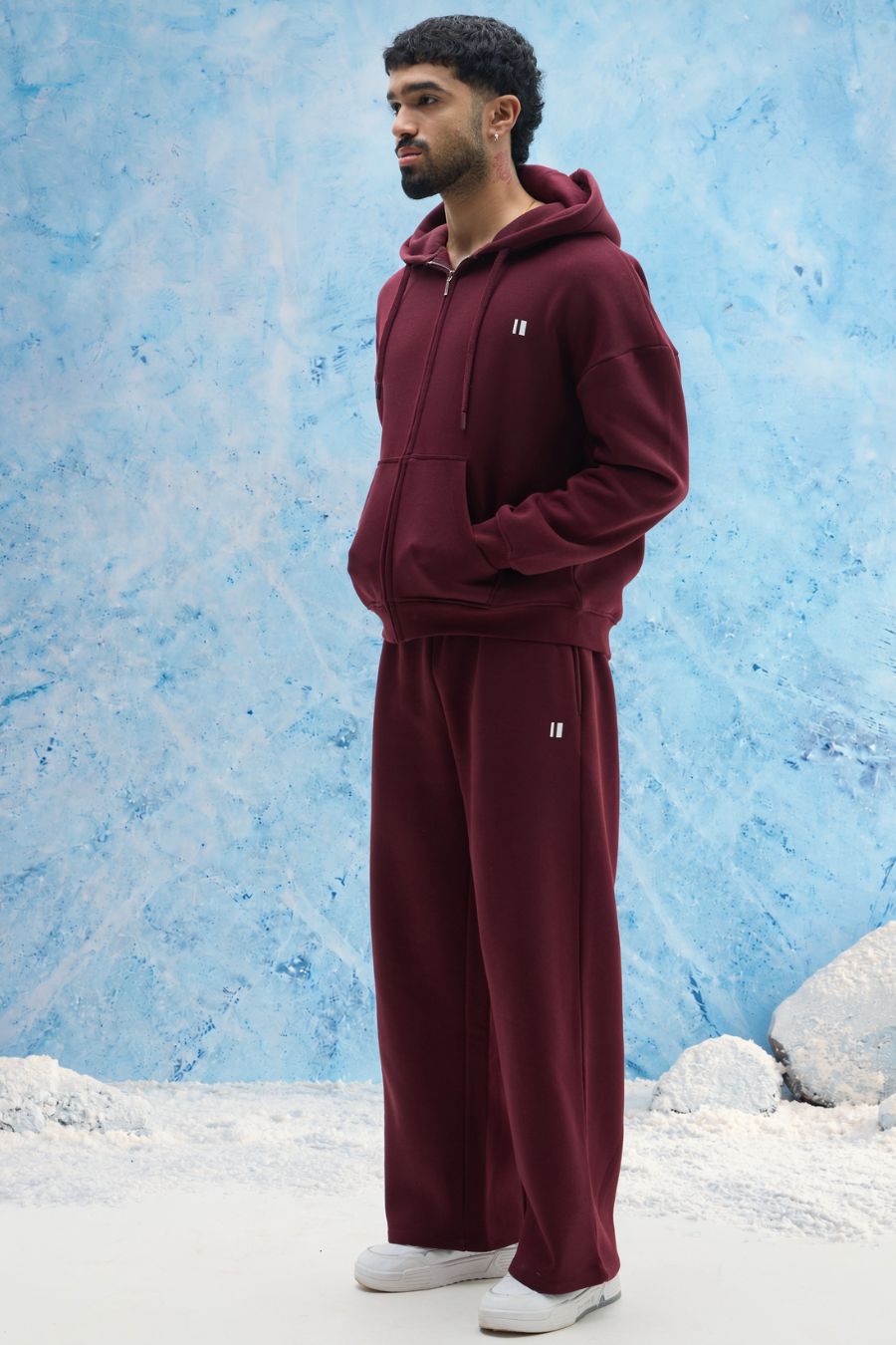 Wine Everyday Sweatpant