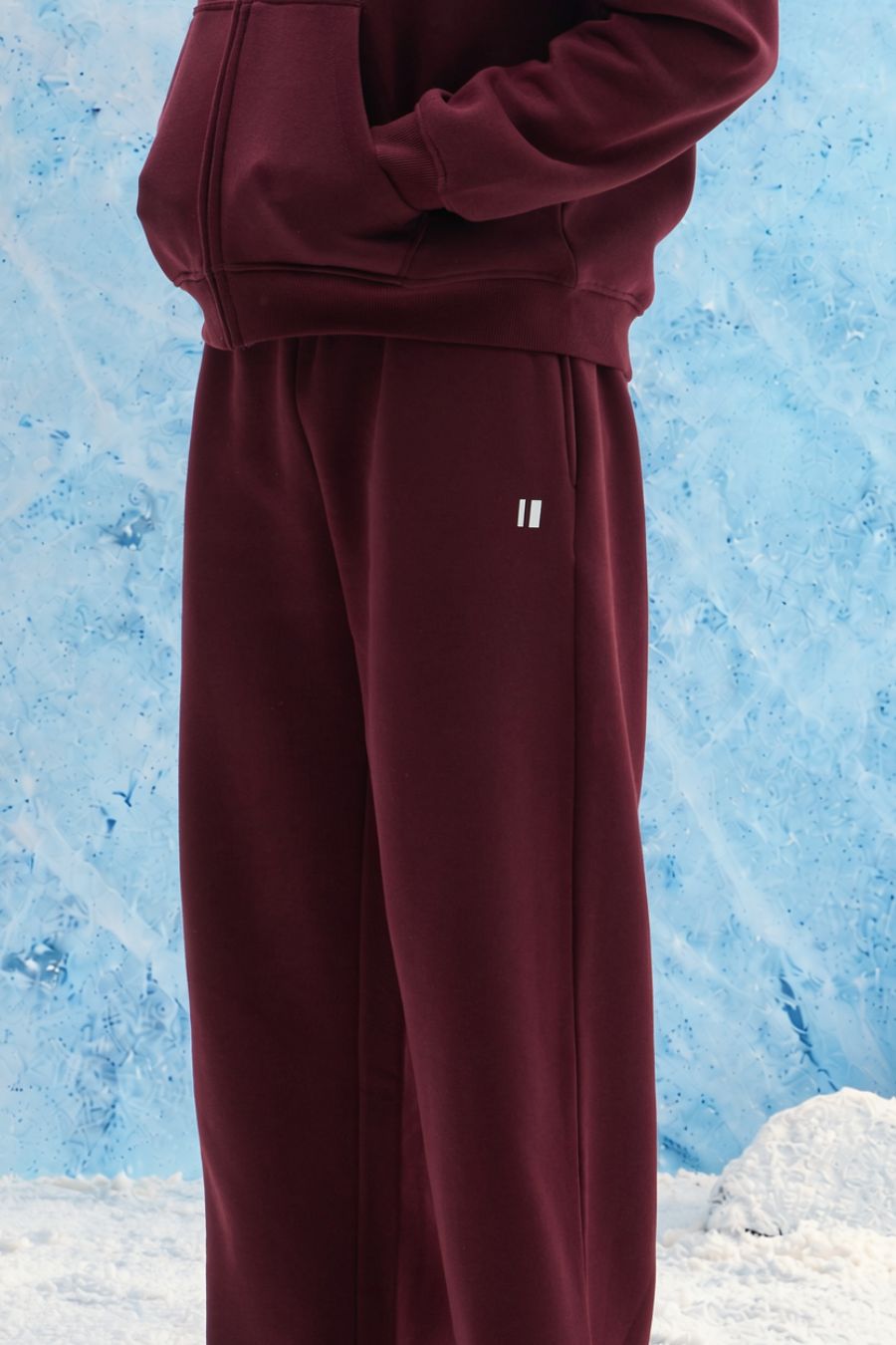 Wine Everyday Sweatpant