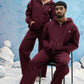 Wine Everyday Sweatpant