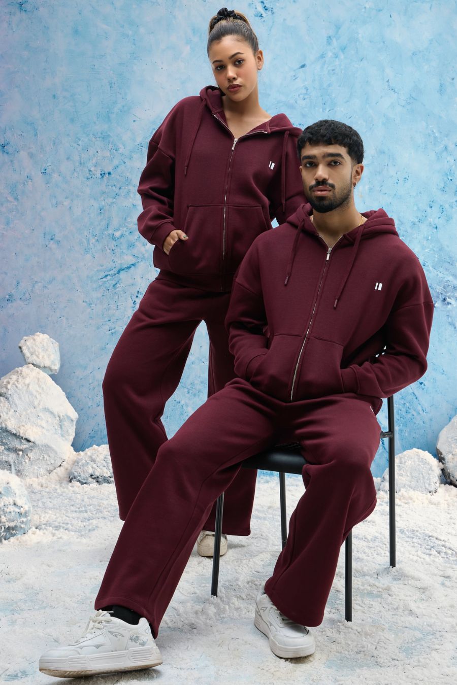 Wine Everyday Sweatpant