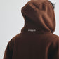 Chapter2Drip Mocha everyday zipper hoodie & sweatpants set — view 21